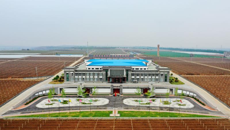 注意！運(yùn)城這個(gè)景區(qū)要火！