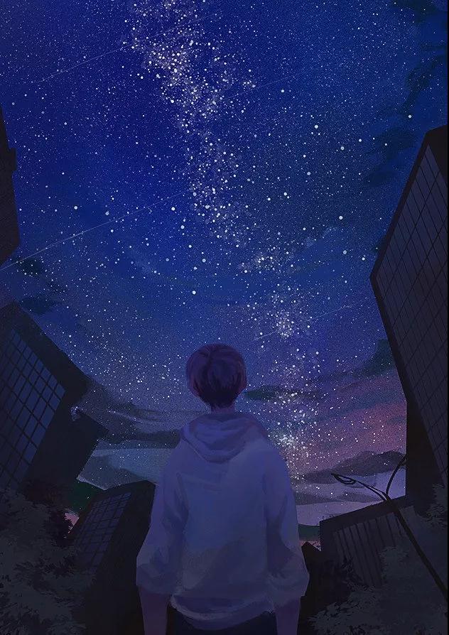 你的未來，才剛剛開始